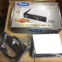 ราคา กล่องดิจิตอลทีวี Thaico +เสาอากาศภายใน (7319275231)