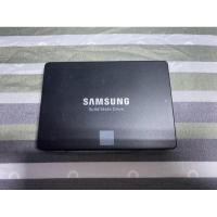 ราคา SSD 2.5 SATA 500.GB Samsung (22654300476)
