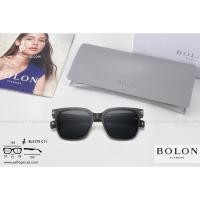 ราคา แว่นกันแดด BOLON XIMEN BL3179 Size 57 ลิขสิทธิแท้ กรอบแว่นตา แว่นสายตา แว่นกรองแสง โบลอน โบลอง (25086250072)