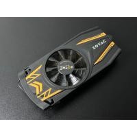 ราคา ชุดพัดลมการ์ดจอ (GPU COOLER) ZOTAC ใช้กับ GTX 650 (24137689276)