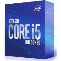 ราคา CPU (ซีพียู) INTEL 1200 CORE I5-10600K 4.8 GHz ประกัน 3 ปี (3939456657)