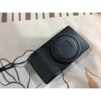 ราคา กล้องถ่ายรูป ricoh gr3 / GR iii compact camera (9659436898)