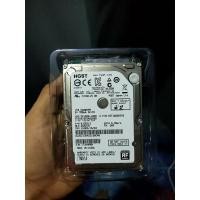 ราคา HDD 1000GB (ฮาร์ดดิสก์) Notebook 2.5" HGST 1TB 5400RPM (11785593392)