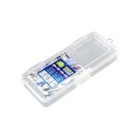 ราคา Keyway กล่องแบ่งช่อง 1 ช่อง TL-101 (25387861058)
