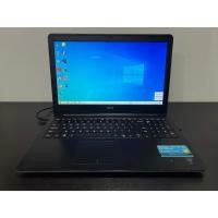 ราคา โน๊ตบุ๊คมือสอง Dell Inspiron 15 5547 Core i7 gen5 แรม 8gb SSD500gb เกมตัดต่องานได้สบาย สินค้ามีรับประกันจากร้านค้า (26555853531)