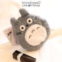 ราคา กระเป๋าโทโทโร่ รุ่นหน้าเฉย TOTORO โตโตโร่ มีแท็กเหมือนในช็อปจ้า *พร้อมส่ง* (3800075003)