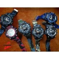 ราคา G-SHOCK ลายพราง (860852012)