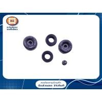 ราคา Mitsubishi ชุดซ่อมกระบอกเบรคหลัง อะไหล่รถยนต์ รุ่น L200 ไซโคลน ขนาด15/16" (1ชุด) (9485811623)