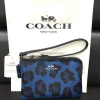 ราคา กระเป๋าคล้องมือ Coach ของใหม่ แท้ 100% จาก USA (168334011)