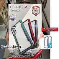 ราคา เคส X-Doria Defense Shield Samsung Galaxy S22+ ( Plus )แบรนด์แท้ 100% ผ่านการDrop Test (18327943853)