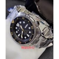 ราคา นาฬิกาผู้ชาย SEIKO PROSPEX DIVER รุ่น SRPE91K1 SRPE91K SRPE91 TURTLE 200M AUTOMATIC MEN WATCH (23816896895)