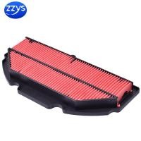 ราคา 1000cc เครื่องยนต์รถจักรยานยนต์กรองอากาศสําหรับ Suzuki GSX-R1000 09-16 GSX-S1000 15-20 GSXR1000 GSXS1000 GSX-R GSX-S GSXS GSXS 1000 (23080776673)