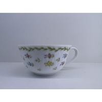 ราคา ชุดถ้วยกาแฟลายดอกไม้ ของเเท้ White Shadow -Hoya- ของใหม่สภาพดี (18719227436)