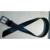 ราคา เข็มขัดหนังแท้ ยี่ห้อ Diesel มือสอง (7202970634)