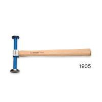 ราคา UNIOR 1935 ค้อนเคาะตัวถัง 13 (ฆ้อนตู้) เคาะบังโคลน ((SN)06851-UNI-0028) (23985079575)