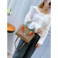 ราคา CICELLE แบรนด์แท้แถมพร้อมผ้าพันปั๊มแบรนด์สุดหรูพร้อมสายสะพายยาว1เส้น (5851537033)