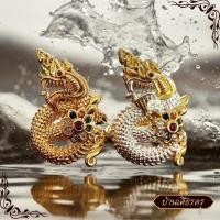 ราคา แหวนพญานาค ประดับเพชร งานสวย เกรดดี (28452795236)