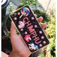 ราคา เคสเรซิ่นDIY เคสพาสเทล เคสมือถือ สีกากเพชรสีดำ ออกแบบเองได้ ส่งฟรี (4615583027)