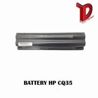 ราคา BATTERY HP CQ35 DV3-2000 HSTNN-IB93 HSTNN-IB94/ แบตเตอรี่โน๊ตบุ๊คเทียบ (OEM) (12428950520)