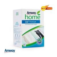 ราคา **แท้ ถูกสุดๆ** แอมเวย์ โฮม เอสเอ8 พรีเมี่ยม ผงซักฟอกสูตรเข้มข้น Amway home SA8 Premium (9174809184)