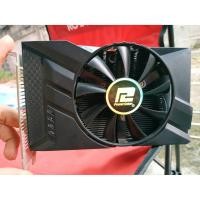 ราคา การ์ดจอ POWER COLOR R7-250 1G Ddr5 (ตัวนี้แรงจัด Pubg lite ปรับ high ได้) (4301169354)