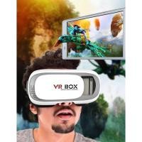 ราคา VR BOX แว่น 3D สำหรับสมาร์ทโฟน (9451041409)