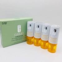 ราคา Clinique Fresh Pressed Daily Booster with Pure Vitamin C 10% ปริมาณ 8.5ml.*4ชิ้น (6338679599)