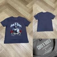 ราคา เสื้อวง Gun N roses ของแท้100% (23746084421)