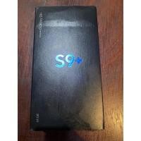 ราคา กล่อง SAMSUNG Galaxy S9+ 64GB (21638152143)