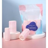 ราคา (พร้อมส่ง) โรลม้วนผม เซ็ทสุดคุ้ม 3 ขนาด โรลยกโคนผม โรลผมหน้าม้า ที่ม้วนผมหน้าม้า (10273408503)