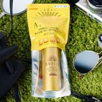 ราคา SHISEIDO ANESSA PERFECT UV SPRAY SUNSCREEN AQUA BOOSTER SPF 50+ PA++++ 60G. (3916451690)