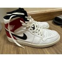 ราคา รองเท้าnike jordan มือสองสภาพดีราคาดีของแท้ (25477167557)