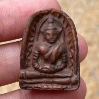 ราคา พระซุ้มกอ เนื้อดิน พระเครื่อง (23030222643)