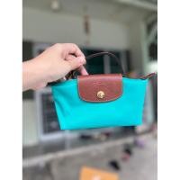 ราคา Pre order LongchAmp cosmetic สีใหม่ (23418141801)