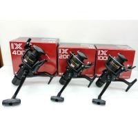ราคา SHIMANO IX 1000R 2000R 4000R (3056467055)