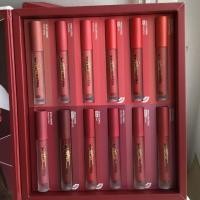 ราคา Etude House Matte Chic Lip Lacquer 4g (6536236444)