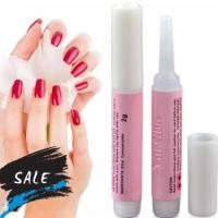 ราคา กาวติดเล็บปลอม เล็บPVC ติดอะไหล่เล็บ ขนาด 2 กรัม 1 หลอด (9849814133)