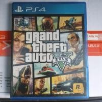 ราคา gtav Gta V Gta5 ขาย แผ่นแท้ GTAV PS4 ครับ (2194039379)