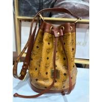 ราคา กระเป๋าจีบmcmมือสองของแท้ น้ำหนักเบาลายออริของ mcm ✔️ (22126596453)