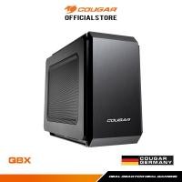 ราคา COUGAR QBX : Mini ITX Case เคสคอม ประกัน 1 ปี (828144888)