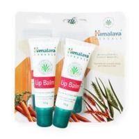 ราคา ส่งฟรี!! ลิปบาล์ม Himalaya Lip Balm ขนาด 10 g. (5719919266)