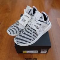 ราคา Nmd XR1 ของแท้ 100% สินค้าพร้อมส่ง (293958592)