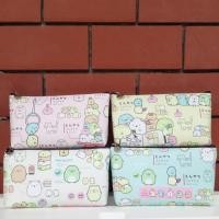 ราคา กระเป๋าใส่ของซูมิกโกะ Sumikko (ชุด 4 ใบ) (120130184)