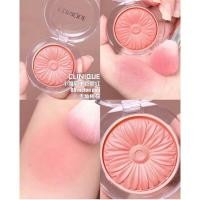 ราคา Clinique Cheek Pop Blush Pop ขนาดปกติ 3.5g สินค้าป้ายไทย ปี2564 -08 Melon Pop : ส้มชานมอ่อนละมุน ให้ลุคอ่อนหวาน (16193779838)