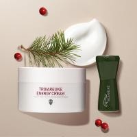 ราคา TROIAREUKE CELL ENERGY CREAM (16367494896)