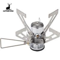 ราคา เตาแก๊ส Captain Stag M-6352 Micro Gas Burner Stove (22589377380)