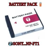 ราคา NP-FT1 Battery for Sony (20292816983)