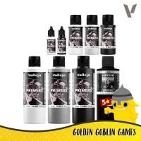 ราคา สีรองพื้น Vallejo Primer (22936980101)