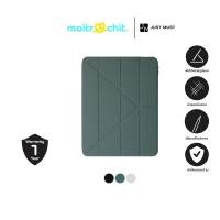 ราคา Just Must รุ่น Proud เคสสำหรับ iPad Air 4/5/6 (10.9/11/13 inch) (28858370063)