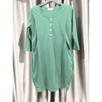 ราคา ชุดเดรสให้นมใส่ไปทำงานได้ (23968040857)